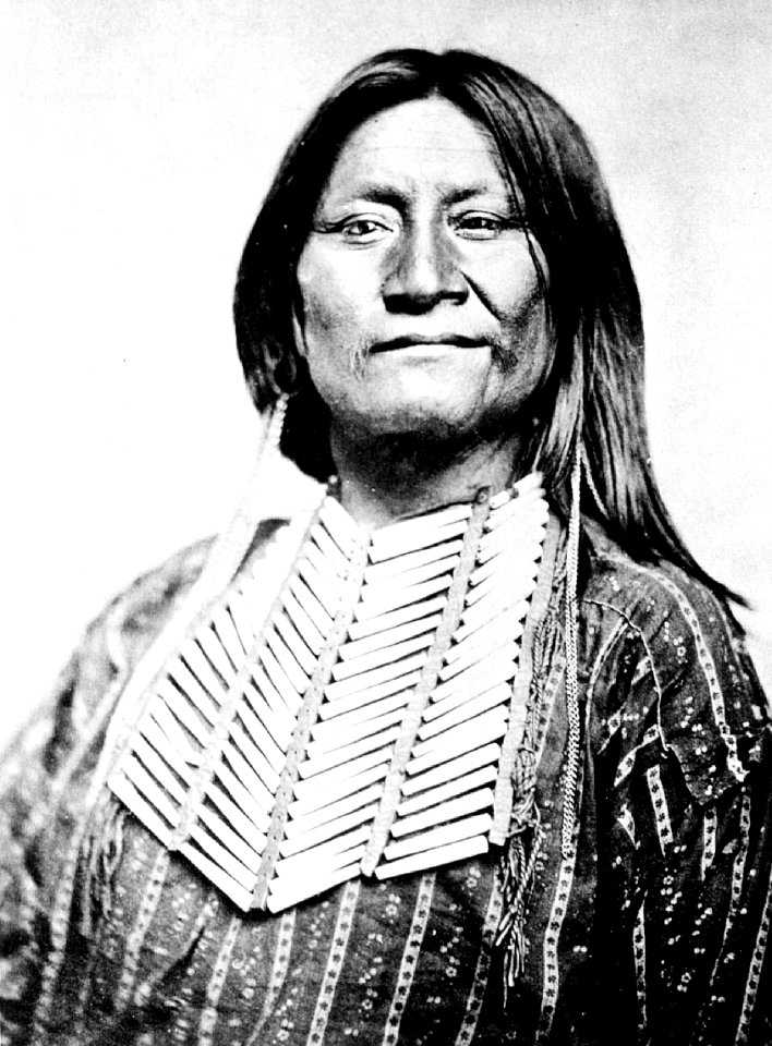 William S. Soule - Esadowa