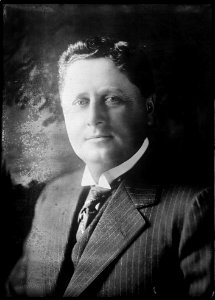 William Wrigley, Jr
