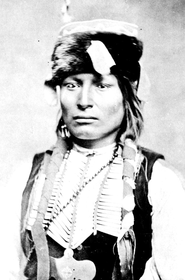 William S. Soule - Mamay-day-te