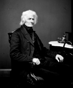 William Wilkins United States Senator - Brady-Handy
