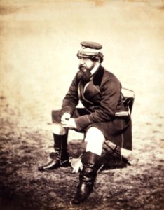 Williamhowardrussell