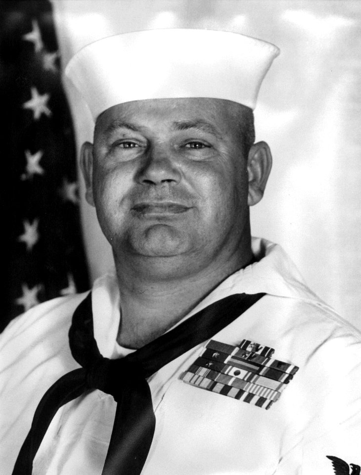 James Elliot Williams