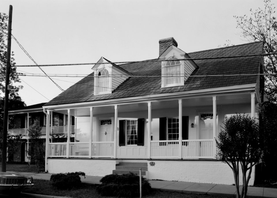 Williamsburg Natchez Mississippi