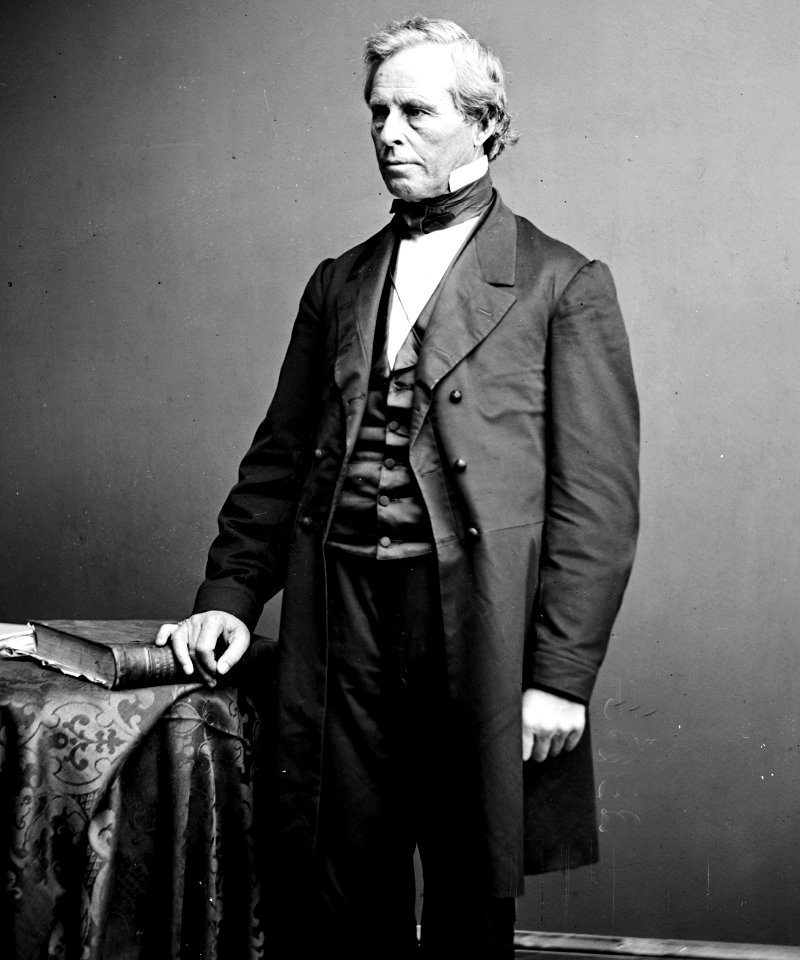 WilliamGayBrownSr
