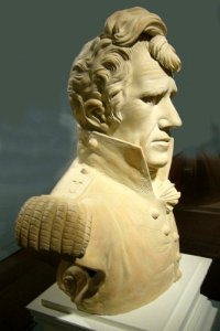 William-Rush-Jackson