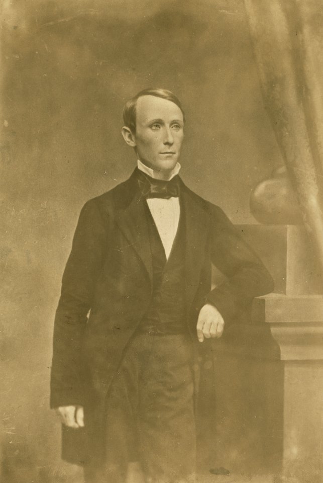 WilliamWalkerBradyPhotoportrait