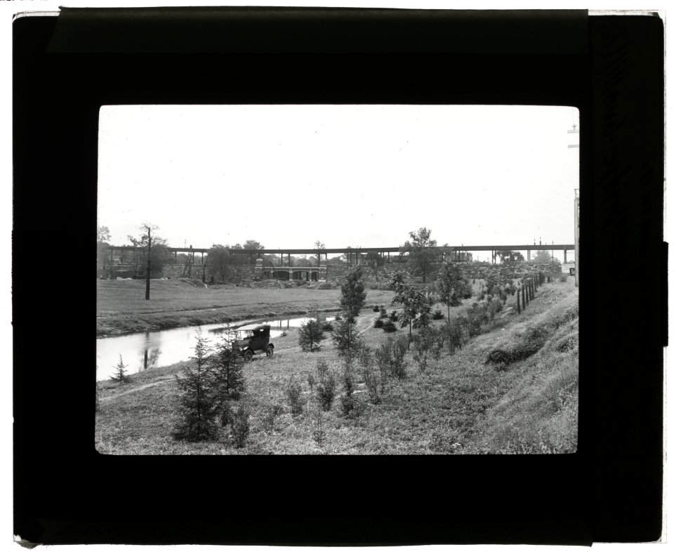 Willliamsbridge to Gun Hill Road, Bronx, New York. After LCCN2007685053