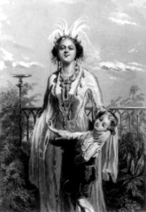 Willmann, Colin, & Outhwaite, the Queen of Laputa, cph.3b18906