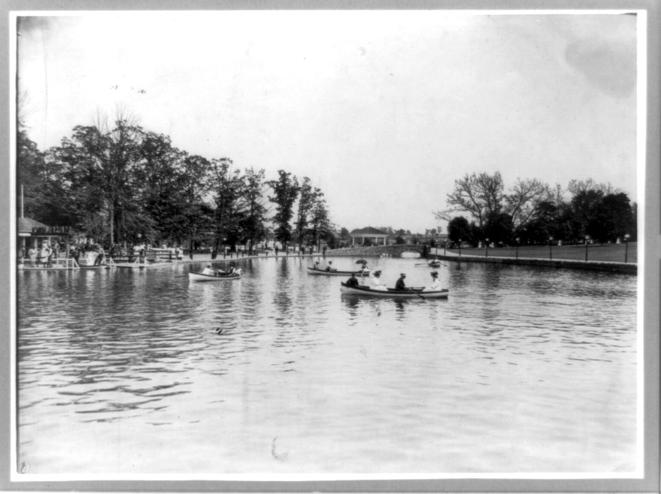 Willow Grove, Montgomery Co., Pennsylvania LCCN91787559