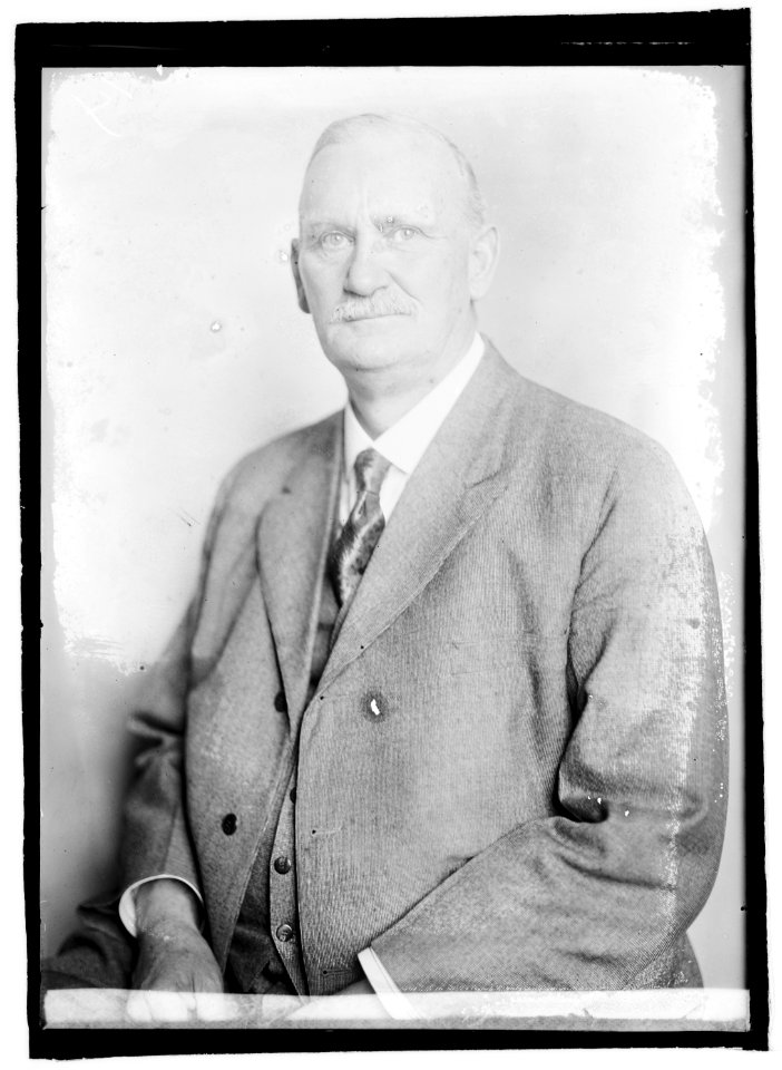 Willis C. Harvey, Ore. LCCN2016822179