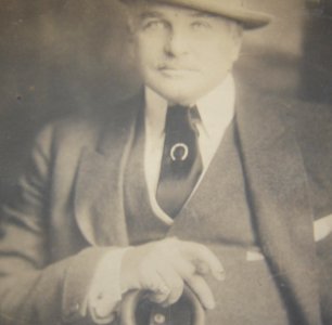 Willis Sharpe Kilmer