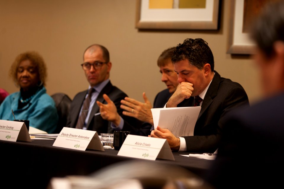 Wilmington, DE- Community roundtable on prepaid accounts (15168094004)