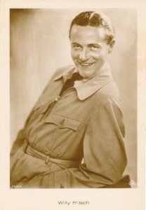 Willy Fritsch Ross-Verlag 5314-4