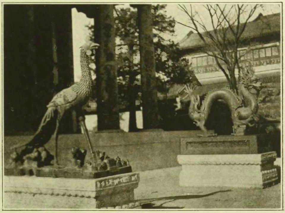 Wilson - Voyage autour du monde, 1923 (page 165b crop)