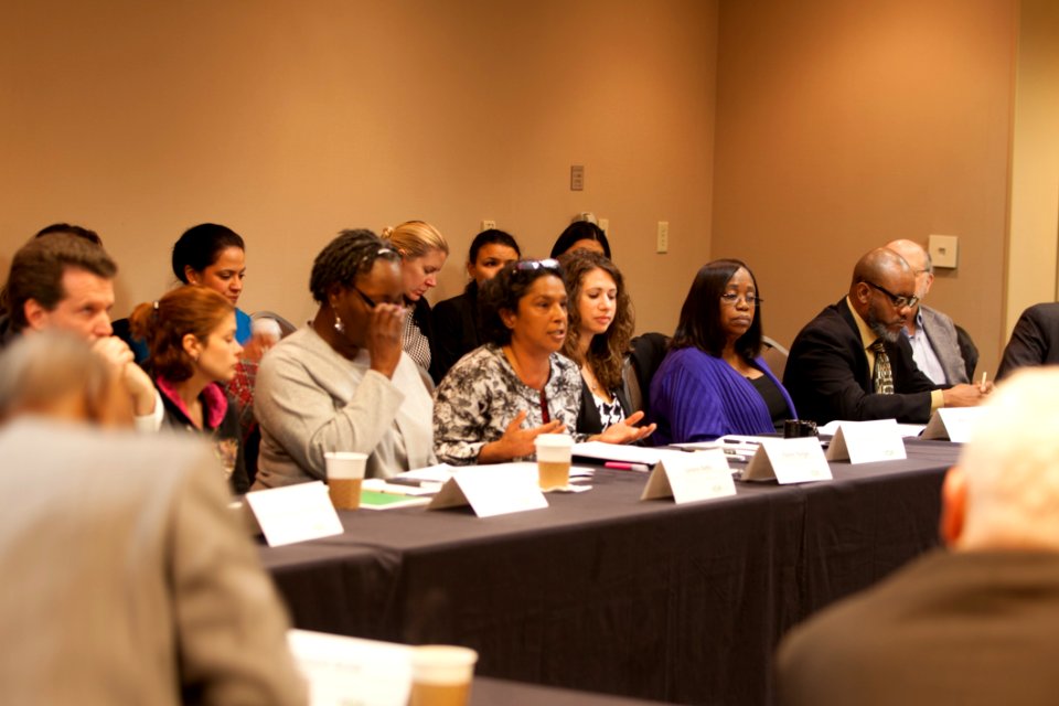 Wilmington, DE- Community roundtable on prepaid accounts (15602636468)
