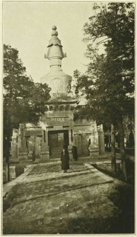 Wilson - Voyage autour du monde, 1923 (page 174 crop)