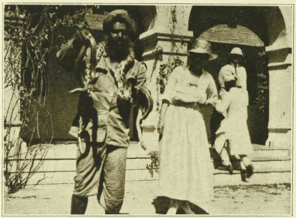 Wilson - Voyage autour du monde, 1923 (page 334a crop)