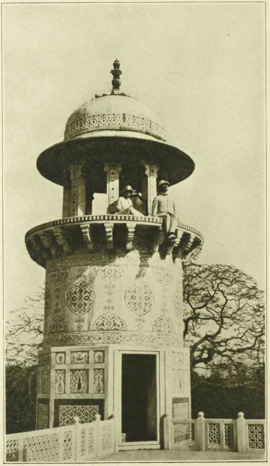 Wilson - Voyage autour du monde, 1923 (page 324 crop)