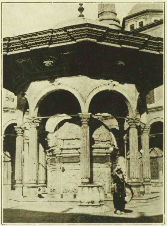 Wilson - Voyage autour du monde, 1923 (page 394 crop)