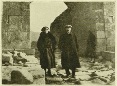 Wilson - Voyage autour du monde, 1923 (page 169a crop)