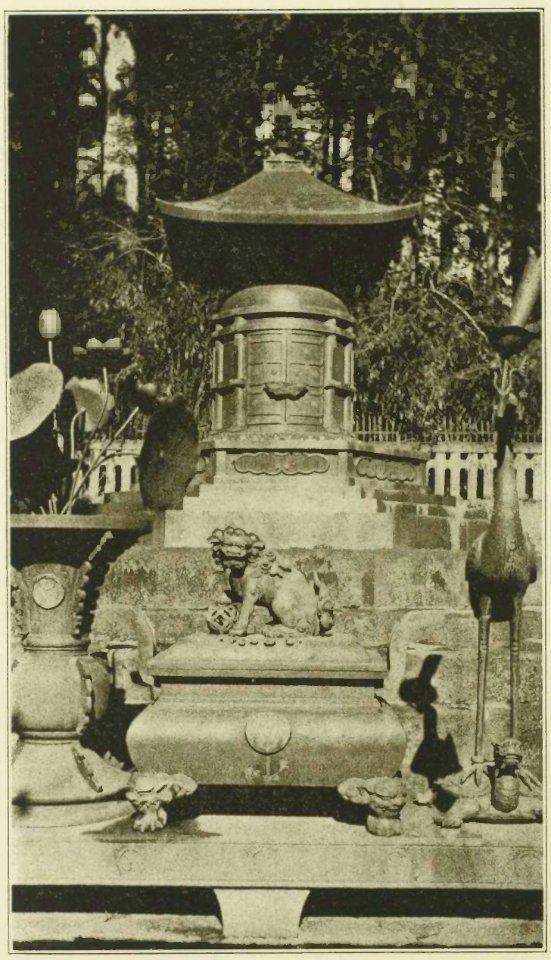 Wilson - Voyage autour du monde, 1923 (page 82 crop)
