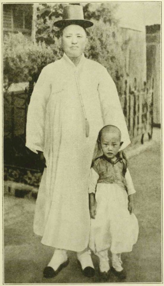 Wilson - Voyage autour du monde, 1923 (page 139 crop)