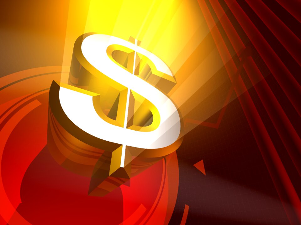 Currency finance business