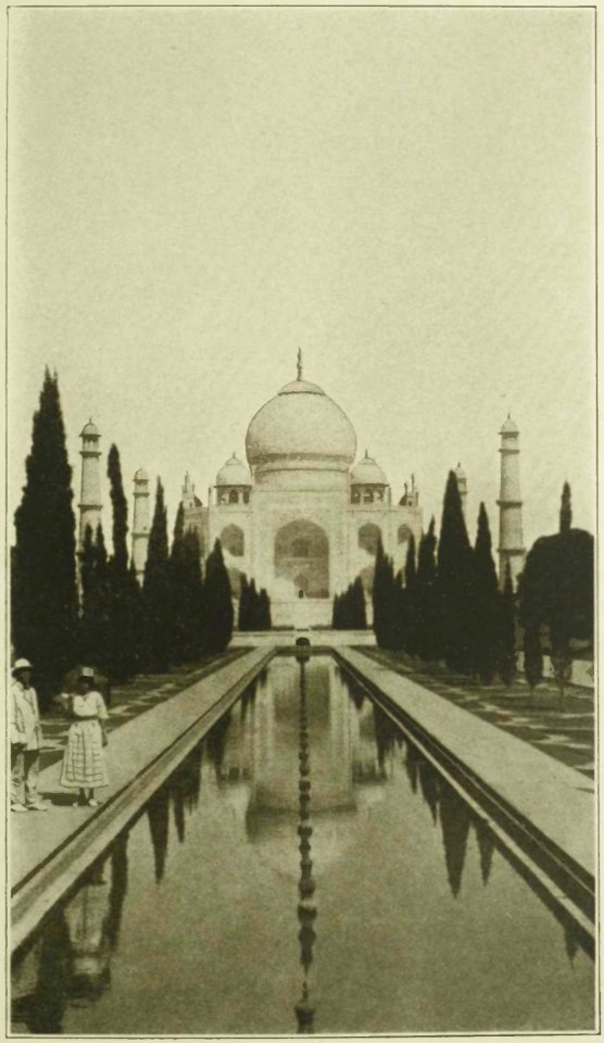 Wilson - Voyage autour du monde, 1923 (page 327 crop)