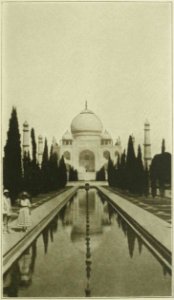 Wilson - Voyage autour du monde, 1923 (page 327 crop) photo