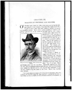 Wilson W. Brown, engineer. From a war-time photograph LCCN93504395
