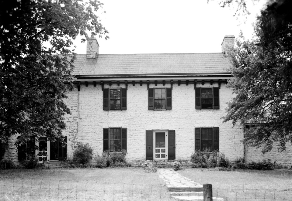 Wilson's Station