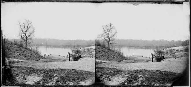 Wilson's Landing, James River (4153729054) photo