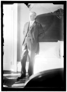 WILSON, W. LOC hec.10383