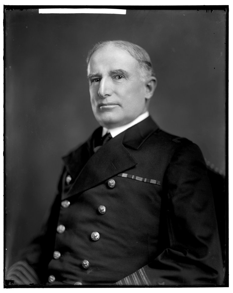 WILSON, H.B. CAPTAIN LCCN2016859331