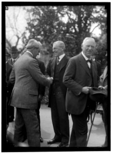 WILSON, WOODROW LOC hec.06874