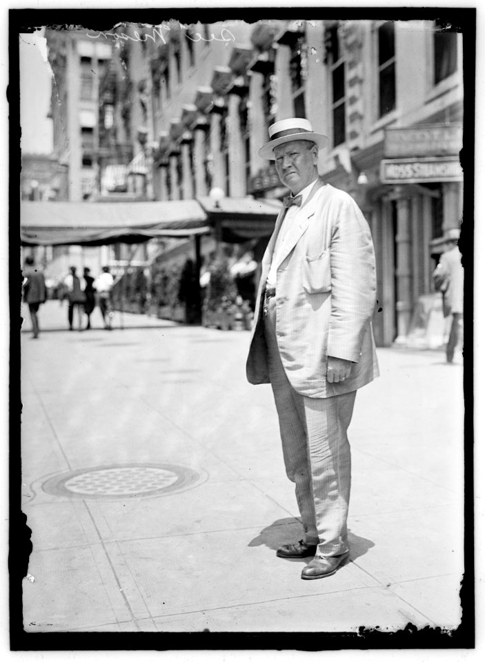 WILSON, WILLIAM BAUCHOP LOC hec.04442