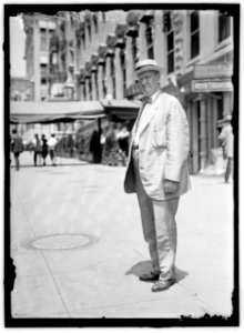 WILSON, WILLIAM BAUCHOP LOC hec.04442