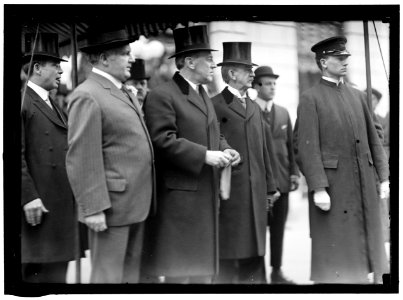 WILSON, WOODROW LOC hec.02152
