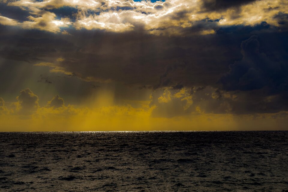 Sky clouds overcast