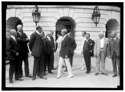 WILSON, WOODROW LOC hec.07988