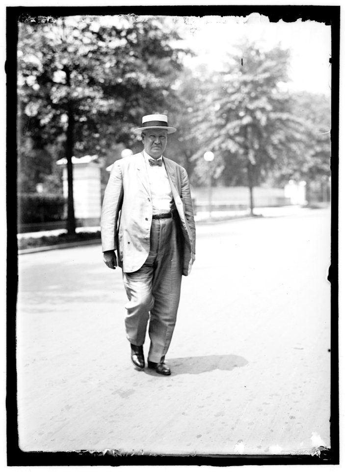WILSON, WILLIAM BAUCHOP LOC hec.04461
