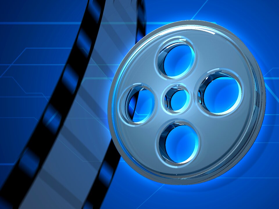 Entertainment video design