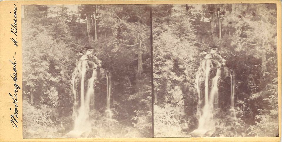 Windbergwasserfall Stereo 002