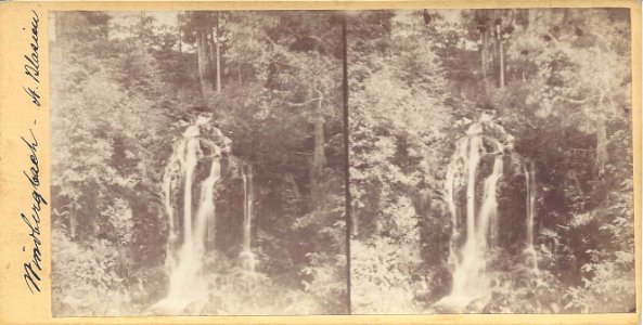 Windbergwasserfall Stereo 002