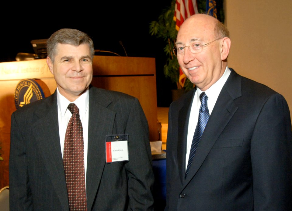 Wiltrout and Niederhuber