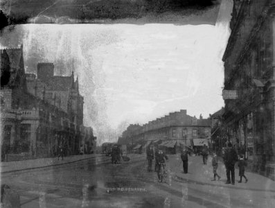 Windsor Road, Penarth (4641510)