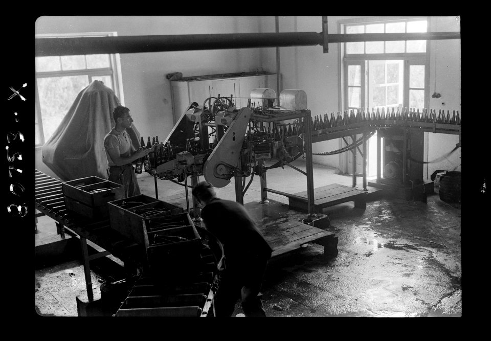Wine making, Richon LOC matpc.15038