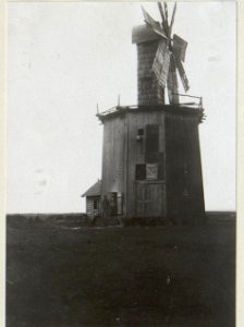 Windmühle bei Sekul. (BildID 15691153)