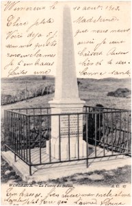 WIMEREUX — La Pierre du Ballon