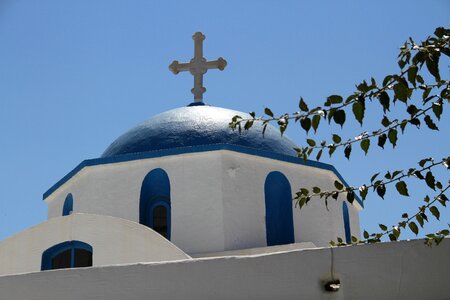 Sky travel paros